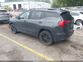 Gmc Terrain 1.5L I-4 DI, DOHC, VVT, TURBO, 170HP Front Wheel | Mobile.bg    10