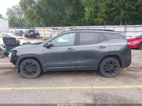 Gmc Terrain 1.5L I-4 DI, DOHC, VVT, TURBO, 170HP Front Wheel | Mobile.bg    7