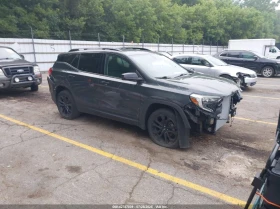  Gmc Terrain