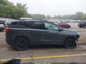 Gmc Terrain 1.5L I-4 DI, DOHC, VVT, TURBO, 170HP Front Wheel | Mobile.bg    6