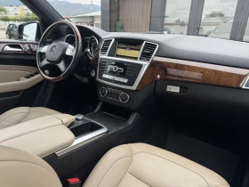 Mercedes-Benz ML 500 AMG* 4-MATIC* LED | Mobile.bg    8