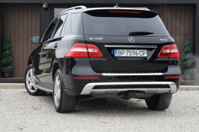 Mercedes-Benz ML 500 AMG* 4-MATIC* LED | Mobile.bg    4