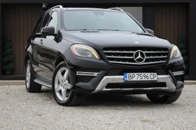 Mercedes-Benz ML 500 AMG* 4-MATIC* LED | Mobile.bg    3