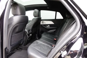 Mercedes-Benz GLE 400 COUPE* 4 MATIC* AMG* PANO* BURMESTER* 360*  - 99900 лв. / 51078.06 € - 29555344 17