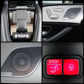 Mercedes-Benz GLE 400 COUPE* 4 MATIC* AMG* PANO* BURMESTER* 360*  - 99900 лв. / 51078.06 € - 29555344 15