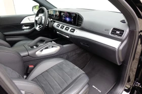 Mercedes-Benz GLE 400 COUPE* 4 MATIC* AMG* PANO* BURMESTER* 360*  - 99900 лв. / 51078.06 € - 29555344 16