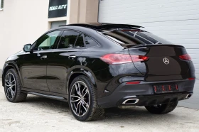 Обява за продажба на Mercedes-Benz GLE 400 COUPE* 4 MATIC* AMG* PANO* BURMESTER* 360*  ~ 119 880 лв. - изображение 6