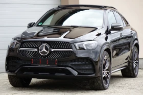 Обява за продажба на Mercedes-Benz GLE 400 COUPE* 4 MATIC* AMG* PANO* BURMESTER* 360*  ~ 119 880 лв. - изображение 4