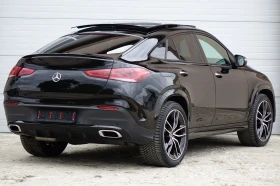 Обява за продажба на Mercedes-Benz GLE 400 COUPE* 4 MATIC* AMG* PANO* BURMESTER* 360*  ~ 119 880 лв. - изображение 8