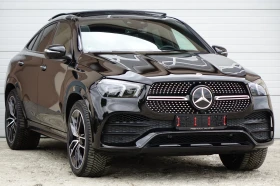 Mercedes-Benz GLE 400 COUPE* 4 MATIC* AMG* PANO* BURMESTER* 360* 