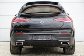 Обява за продажба на Mercedes-Benz GLE 400 COUPE* 4 MATIC* AMG* PANO* BURMESTER* 360*  ~ 119 880 лв. - изображение 7