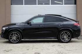Обява за продажба на Mercedes-Benz GLE 400 COUPE* 4 MATIC* AMG* PANO* BURMESTER* 360*  ~ 119 880 лв. - изображение 2
