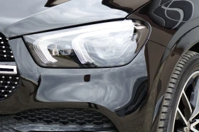 Обява за продажба на Mercedes-Benz GLE 400 COUPE* 4 MATIC* AMG* PANO* BURMESTER* 360*  ~ 119 880 лв. - изображение 3