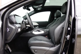 Mercedes-Benz GLE 400 COUPE* 4 MATIC* AMG* PANO* BURMESTER* 360*  - 99900 лв. / 51078.06 € - 29555344 13