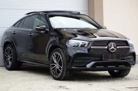 Обява за продажба на Mercedes-Benz GLE 400 COUPE* 4 MATIC* AMG* PANO* BURMESTER* 360*  ~ 119 880 лв. - изображение 5