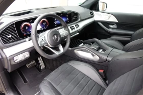 Обява за продажба на Mercedes-Benz GLE 400 COUPE* 4 MATIC* AMG* PANO* BURMESTER* 360*  ~ 119 880 лв. - изображение 9