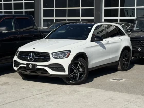 Mercedes-Benz GLC 300 4Matic 9G / AMG SPORT / PANO