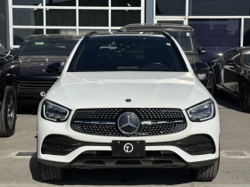 Обява за продажба на Mercedes-Benz GLC 300 4Matic 9G / AMG SPORT / PANO ~48 300 лв. - изображение 1