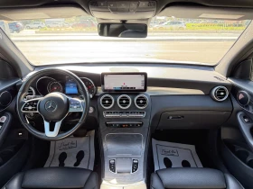 Обява за продажба на Mercedes-Benz GLC 300 4Matic 9G / AMG SPORT / PANO ~48 300 лв. - изображение 5