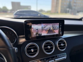 Mercedes-Benz GLC 300 4Matic 9G / AMG SPORT / PANO | Mobile.bg    13