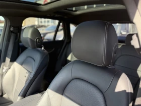 Обява за продажба на Mercedes-Benz GLC 300 4Matic 9G / AMG SPORT / PANO ~48 300 лв. - изображение 10