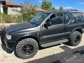 Opel Frontera 2.2 - 5000 лв. / 2556.46 € - 54019411 3