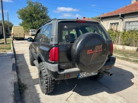 Opel Frontera 2.2 - 5000 лв. / 2556.46 € - 54019411 2
