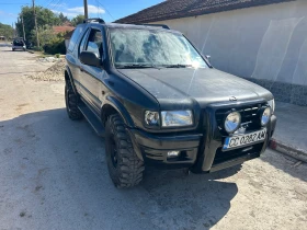 Opel Frontera 2.2 - 5000 лв. / 2556.46 € - 54019411 8