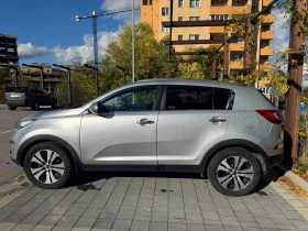 Обява за продажба на Kia Sportage 1.7 117 k.c Кожа ~15 300 лв. - изображение 3 | Auto.bg Обява за продажба на Kia Sportage 1.7 117 k.c Кожа ~15 300 лв. - изображение 3