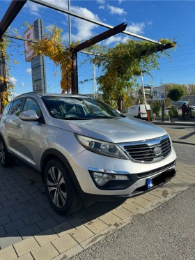 Обява за продажба на Kia Sportage 1.7 117 k.c Кожа ~15 300 лв. - изображение 1 | Auto.bg Обява за продажба на Kia Sportage 1.7 117 k.c Кожа ~15 300 лв. - изображение 1