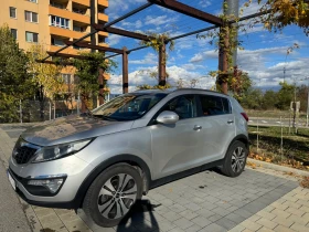 Обява за продажба на Kia Sportage 1.7 117 k.c Кожа ~15 300 лв. - изображение 5 | Auto.bg Обява за продажба на Kia Sportage 1.7 117 k.c Кожа ~15 300 лв. - изображение 5