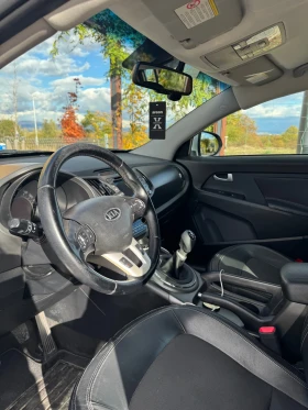 Kia Sportage 1.7 117 k.c  | Mobile.bg    16