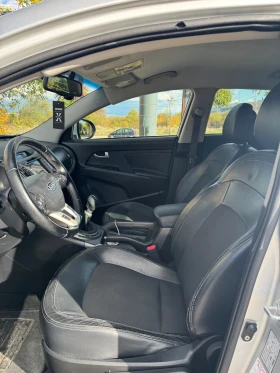 Kia Sportage 1.7 117 k.c  | Mobile.bg    15