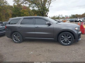 Dodge Durango  R/T | Mobile.bg    4