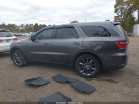 Dodge Durango  R/T | Mobile.bg    5