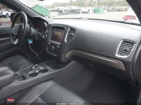 Dodge Durango  R/T | Mobile.bg    11