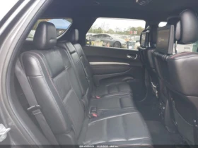 Dodge Durango  R/T | Mobile.bg    12