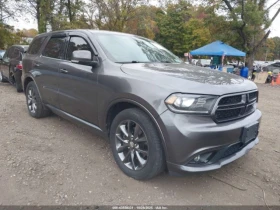 Dodge Durango  R/T