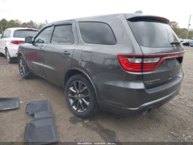 Dodge Durango  R/T | Mobile.bg    6