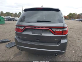 Dodge Durango  R/T | Mobile.bg    7