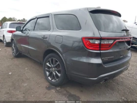 Dodge Durango  R/T | Mobile.bg    9