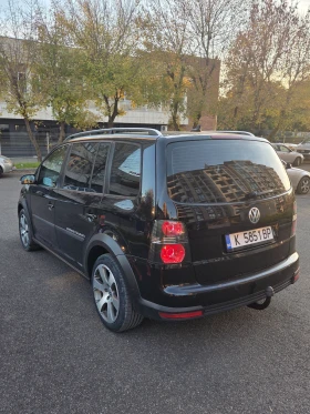 VW Tiguan Cross, снимка 7