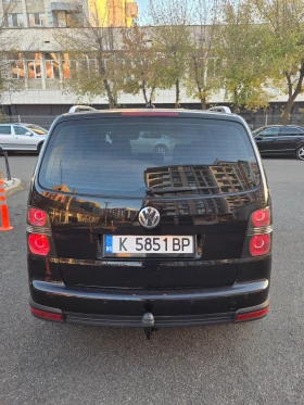 VW Tiguan Cross, снимка 6