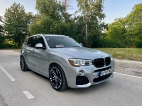 BMW X3 35i M sport - изображение 1