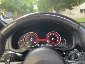 BMW X3 35i M sport, снимка 10