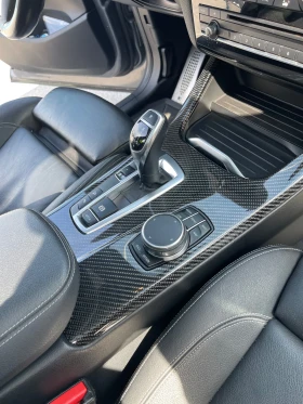 BMW X3 35i M sport, снимка 8