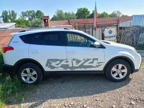 Toyota Rav4 D4D, снимка 4 — Bazar.bg Toyota Rav4 D4D, снимка 4