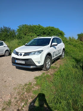 Toyota Rav4 D4D, снимка 3 — Bazar.bg Toyota Rav4 D4D, снимка 3