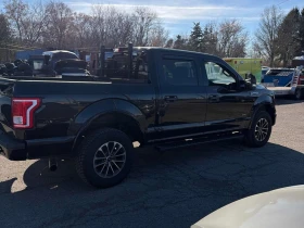 Ford F150 * 4WD SuperCrew * CARFAX * БЕЗ ПЪРВОНАЧАЛНА ВНОСКА - 38500 лв. / 19684.74 € - 37914435 4