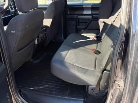 Ford F150 * 4WD SuperCrew * CARFAX * БЕЗ ПЪРВОНАЧАЛНА ВНОСКА - 38500 лв. / 19684.74 € - 37914435 10